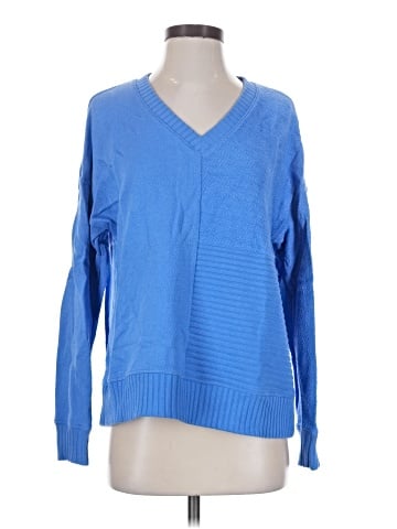 CAbi Pullover Sweater (view 1)