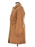 MICHAEL Michael Kors Tan Trenchcoat Size 14 - photo 5