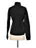 Z by Zella 100% Polyester Black Track Jacket Size S - photo 2