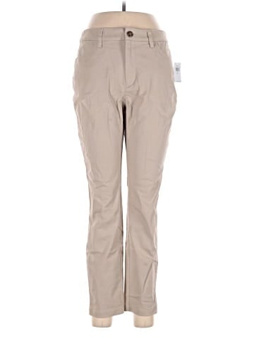 Old Navy Khakis (view 1)
