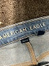 American Eagle Outfitters Blue Jeans Size 18 - photo 5