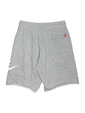 Nike Athletic Shorts (view 2)