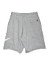 Nike Graphic Gray Athletic Shorts Size S (youth) - photo 2