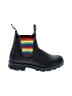 Blundstone 100% Leather Black Ankle Boots Size 3 1/2 (baby) - photo 1