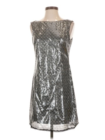 White House Black Market Cocktail Dress (view 1)