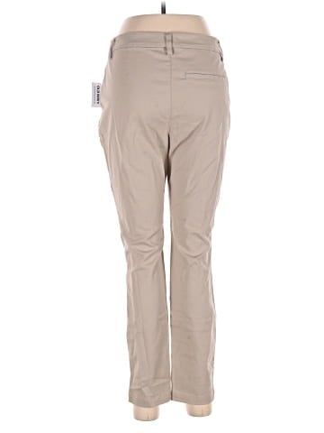 Old Navy Khakis (view 2)