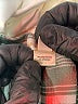 Monteau Stripes Green Jumpsuit Size S - photo 5