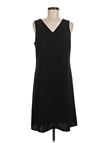 Ann Taylor Factory Casual Dress (view 1)