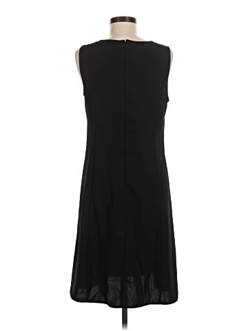 Ann Taylor Factory Casual Dress (view 2)