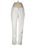 James Jeans Ivory Jeans Size 32 waist - photo 1