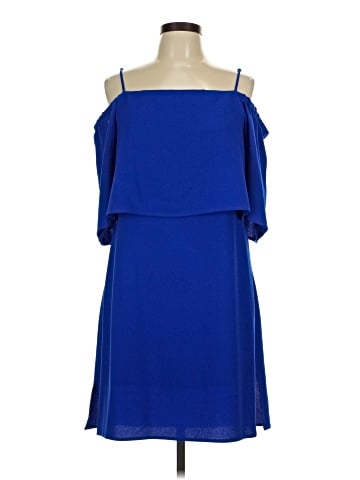 Charles Henry Cocktail Dress (view 1)