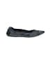 ROTHY'S Black Flats Size 8 - photo 1