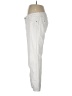 James Jeans Ivory Jeans Size 32 waist - photo 5