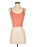 dip Orange Tank Top Size S - photo 1