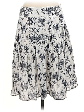 St. John's Bay Casual Skirt (view 1)