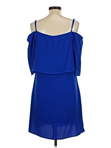 Charles Henry Cocktail Dress (view 2)