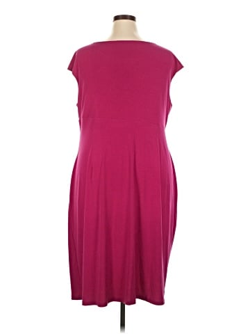 Connected Apparel Cocktail Dress (view 2)