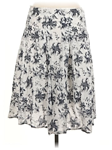 St. John's Bay Casual Skirt (view 2)