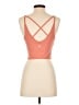 dip Orange Tank Top Size S - photo 2