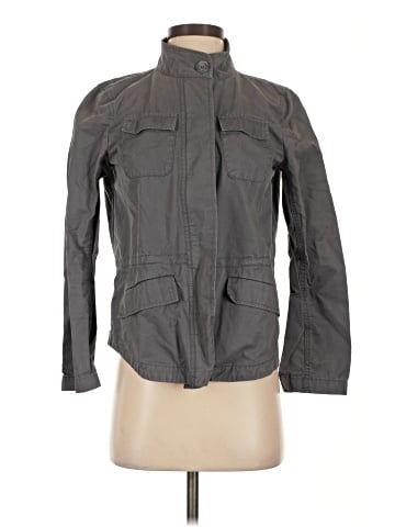 Ann Taylor LOFT Outlet Jacket (view 1)
