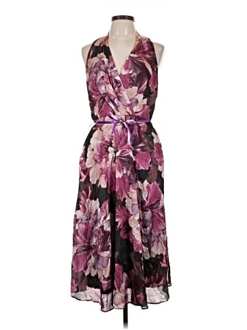 London Times Cocktail Dress (view 1)