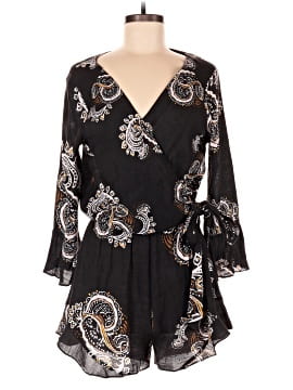 Free People Romper (view 1)