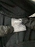 Puma Color Block Black Track Pants Size 7 - 8 - photo 3