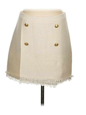 J.Crew Casual Skirt (view 1)