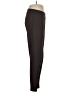 Soft Surroundings Solid Brown Active Pants Size M - photo 4