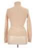 Grace 100% Cashmere Tan Cashmere Pullover Sweater Size XL - photo 2