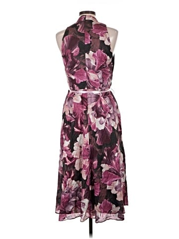 London Times Cocktail Dress (view 2)