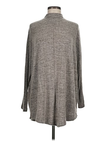 Suzanne Betro Long Sleeve Top (view 1)