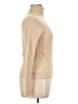 Grace 100% Cashmere Tan Cashmere Pullover Sweater Size XL - photo 4