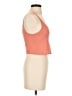 dip Orange Tank Top Size S - photo 4