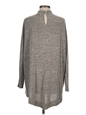 Suzanne Betro Long Sleeve Top (view 2)