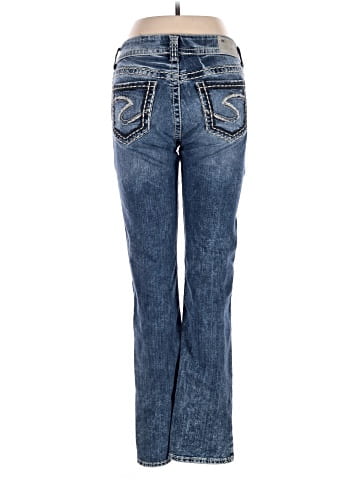 Silver Jeans Co. Jeans (view 2)