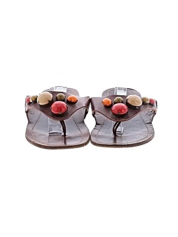 Cynthia Vincent Flip Flops (view 2)