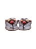 Cynthia Vincent Brown Flip Flops Size 9 - photo 2