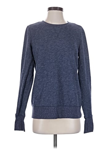 Tek Gear Pullover Sweater (view 1)