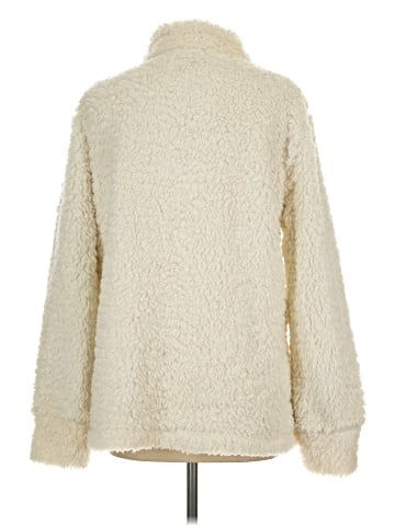 Weatherproof Pullover Sweater (view 2)