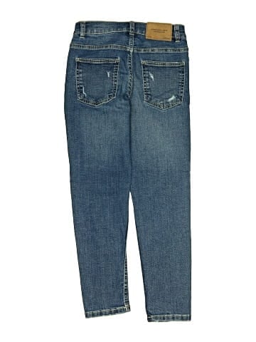 Zara Jeans (view 2)
