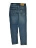 Zara Stars Blue Jeans Size 9 - photo 2