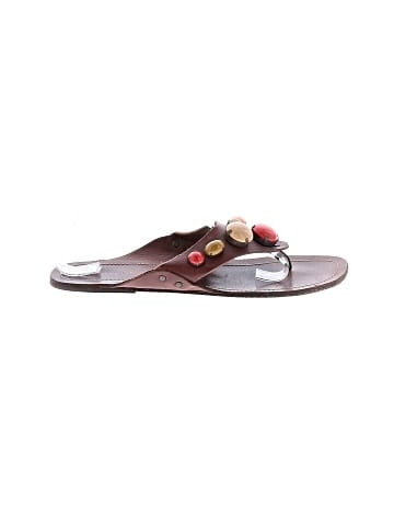 Cynthia Vincent Flip Flops (view 1)