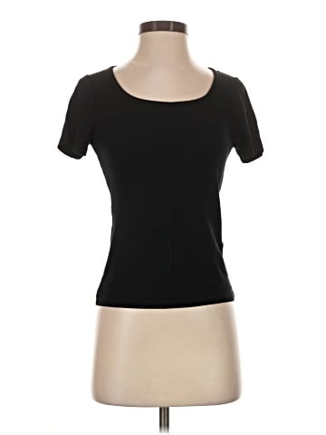 Amisu Short Sleeve Top (view 1)
