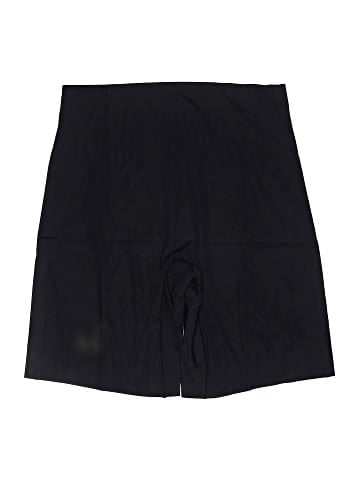 Rhonda Shear Athletic Shorts (view 2)