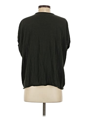 Eileen Fisher Short Sleeve Top (view 2)