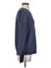 Tek Gear Blue Pullover Sweater Size S - photo 4