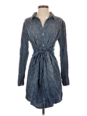 Cloth & Stone x Anthropologie Casual Dress (view 1)