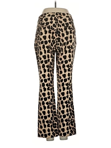 Zara Basic Casual Pants (view 2)