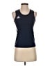 Adidas Blue Active Tank Size S - photo 1